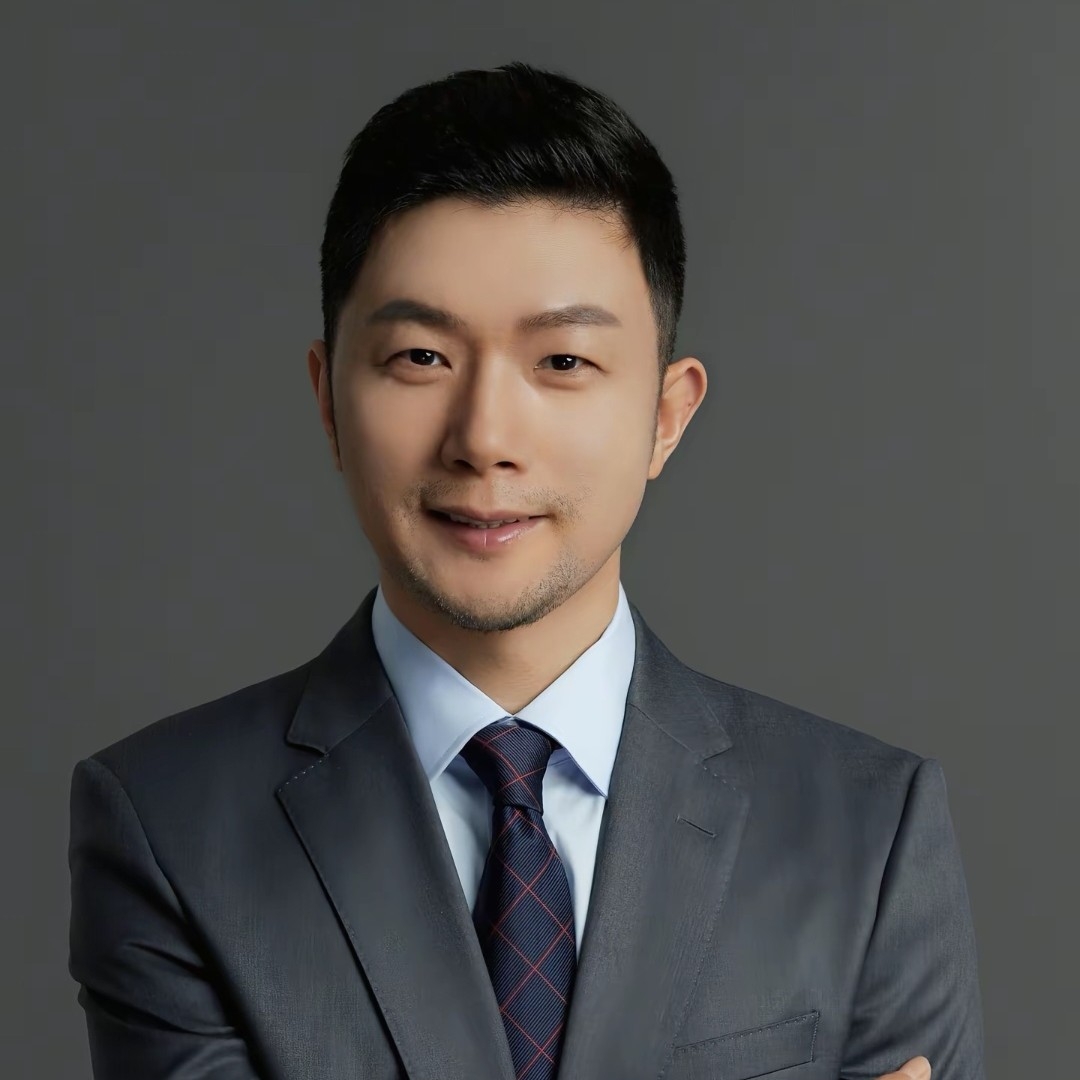 Picture of the author