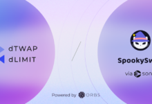 SpookySwap Integrates Orbs’ dLIMIT and TWAP Protocols on Sonic