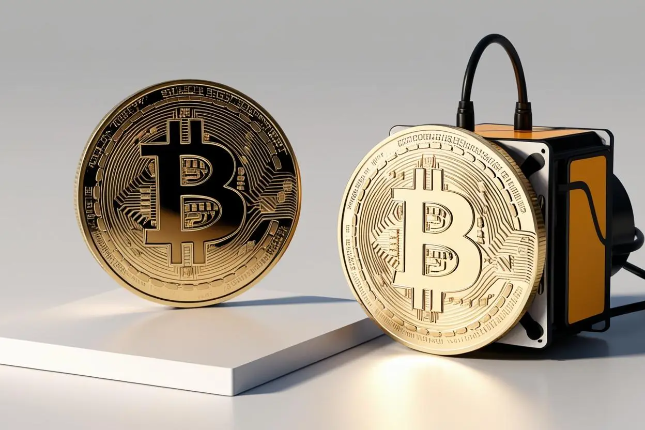 灰度最新研报：关税、滞胀与比特币，全球经济大变局