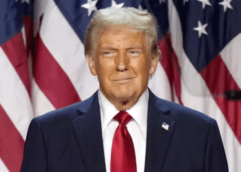 BREAKING: Trump Signs Bill To Kill IRS Crypto Broker Expansion