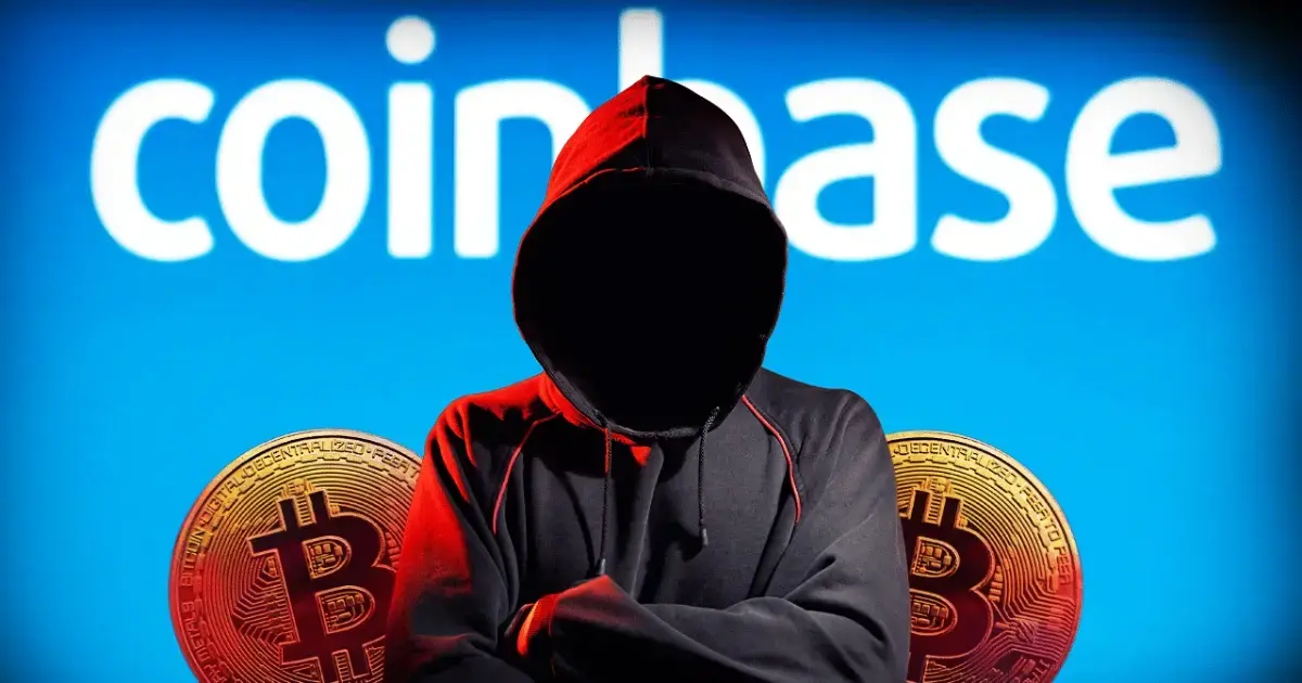 一年损失 3 亿美元,Coinbase 用户频遭精准诈骗,背后竟藏“内鬼”泄露信息?
