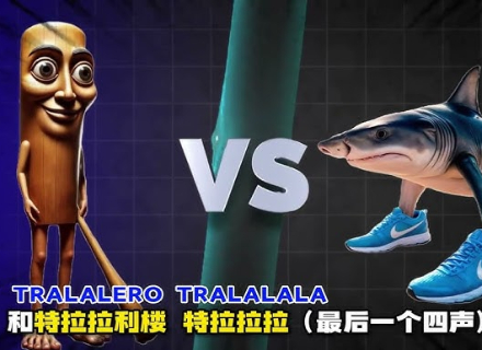 Italianrot能否成为下一个Chill Guy?TikTok 脑腐梗的逆袭之路
