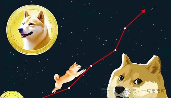 狗狗币(DOGE)暴富神话再起:1万变10万的疯狂赌局,900%暴涨箭在弦上?