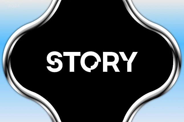 Story:知识产权,真的有必要上链吗?