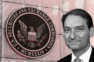 Pro-Crypto Paul Atkins Officially Sworn in as 34th SEC Chair