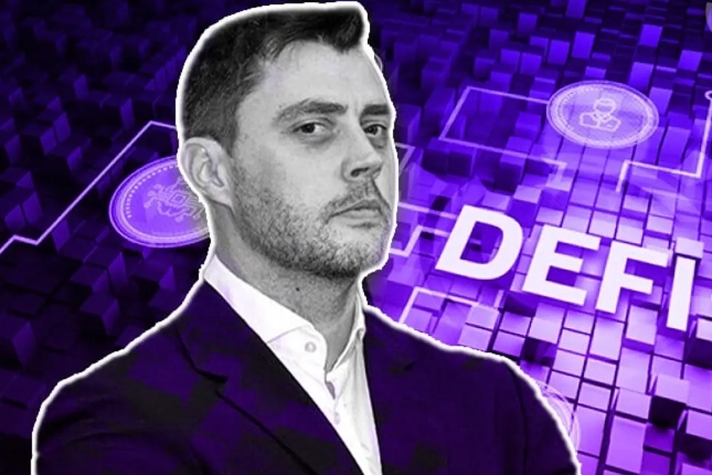 AC最新访谈:DeFi的演变与停滞,以太坊的十字路口