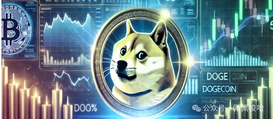 最后抄底机会狗狗币(DOGE)4月恐暴涨300%牛市信号已现