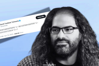 Ripple CTO David Schwartz asks a Riddle; Can you solve it?