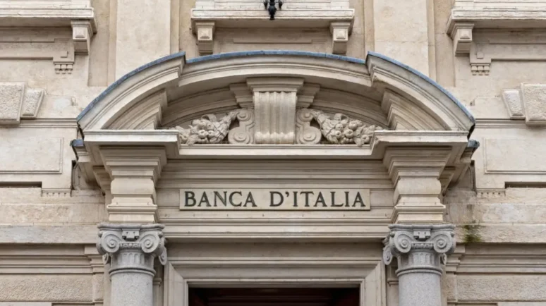 Bank of Italy Echoes EU Fears Over US Crypto Push as Global Threat