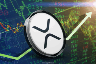 XRP Tops Weekly Crypto Inflows Despite Market Volatility