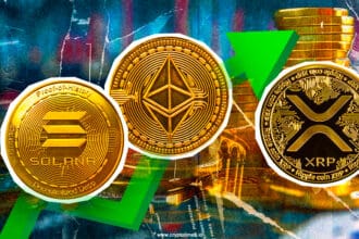 Crypto Price Today (April 17, 2025): Market Turns Dull As Bitcoin Trades Sideway, SOL Leads Top Altcoins