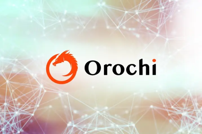 交互教程|融资1200美元的挂机零撸项目Orochi,下一个Grass?