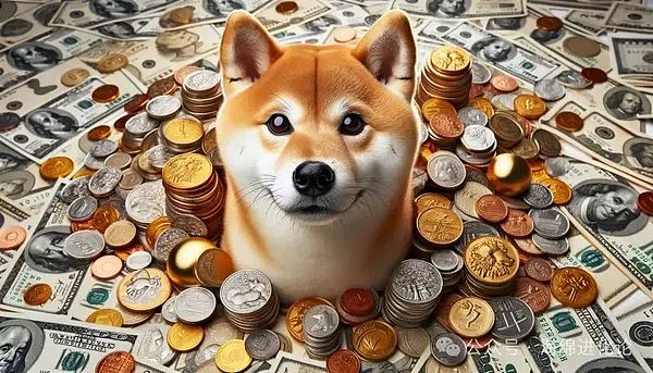 1美分梦想成真:当柴犬(SHIB)价格达到0.01美元时 三种享受方式