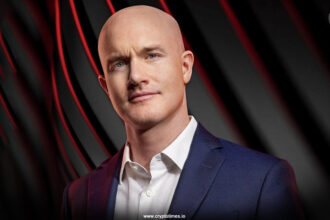 Coinbase CEO: Crypto Market will be 100x with More Firms Joining