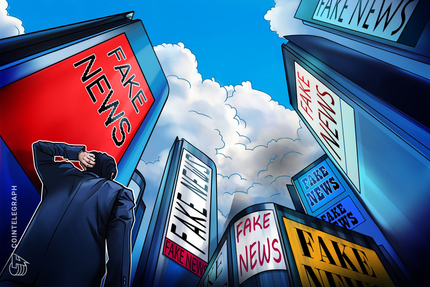 $2T fake tariff news pump shows ‘market is ready to ape’