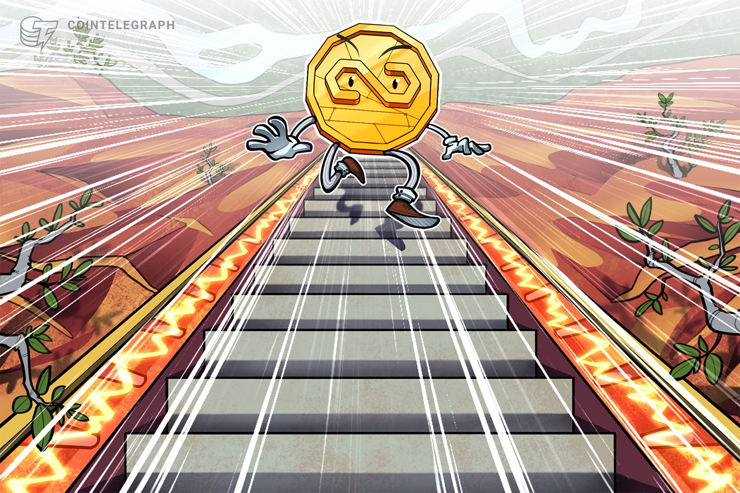 Synthetix’s sUSD stablecoin continues fall after depeg, tapping $0.68