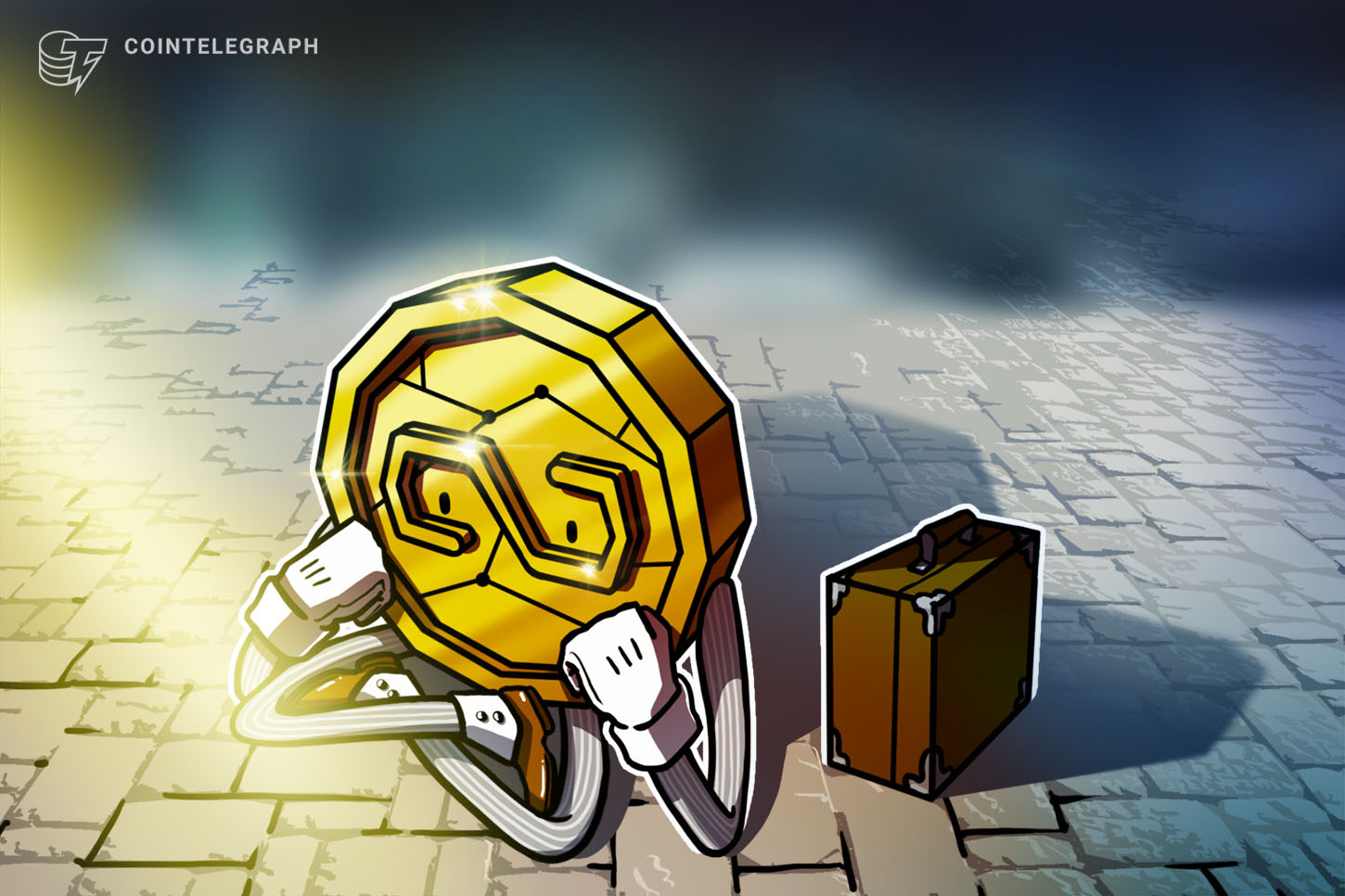 Northern Marianas vetoes bill for Tinian to launch its own USD stablecoin