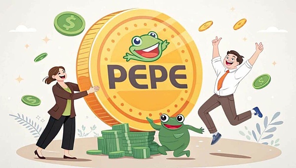 PEPE增长11% – 多头能否推动其再次上涨25%?