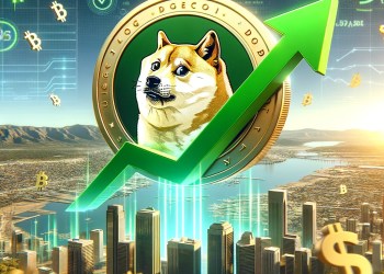 Top Developments That Could Trigger A Dogecoin Price Surge To $1