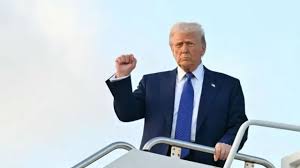 Could Trump pocket 75% of WLFI’s revenue? – A $400M question