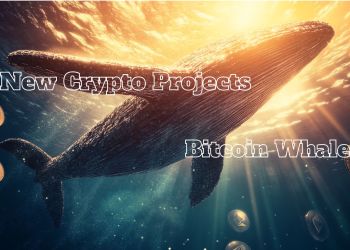 Bitcoin Whales Are Back – Here Are 3 Altcoins They Might Be Watching Next