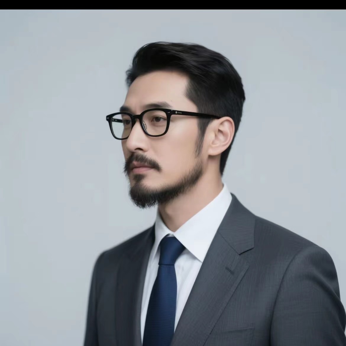 Picture of the author