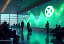Onyxcoin Pops 8%, Can It Stay in the Green While Eyeing $0.025?