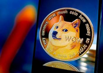 What’s Going On With The Dogecoin Price?