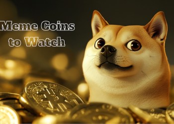 3 Hot Meme Coins to Watch As $DOGE and $TRUMP Lead the Charge