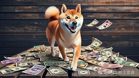 疯狂24小时!柴犬(SHIB)和狗狗币(DOGE)双双暴涨,新一轮财富密码来了?