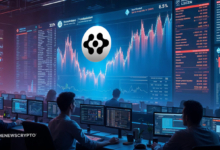 FET Price Surges 9% Signalling Bullish Recovery Attempt