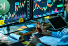 Kaspa Eyes Breakout as Price Holds Strong Above Key Support