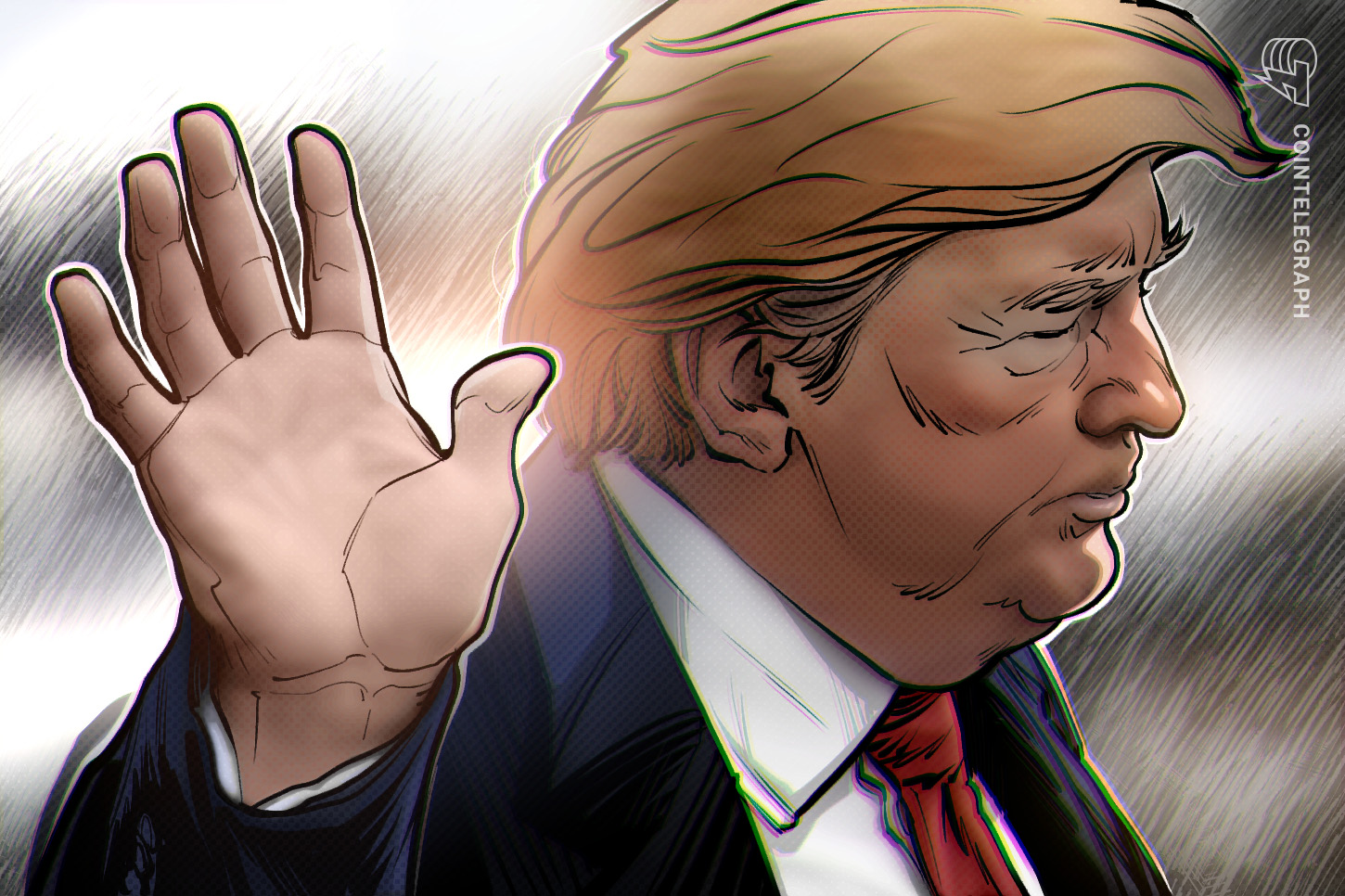 Billionaire would 'not be surprised' if Trump postpones tariffs