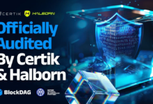 Crypto Whales Eye BlockDAG After Clean Audit, While ENA Flashes Bull Signal and CRO Powers Web3 Creativity