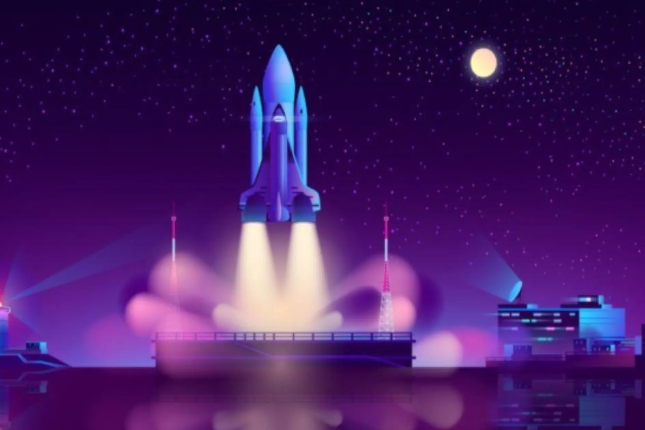 盘点10个值得关注的Launchpad平台新秀