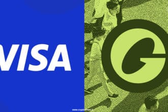 Visa to Join Paxos-Led USDG Stablecoin Consortium