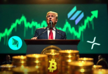 Senator Tim Scott Targets August 2025 for Crypto Market Structure Bill Passage