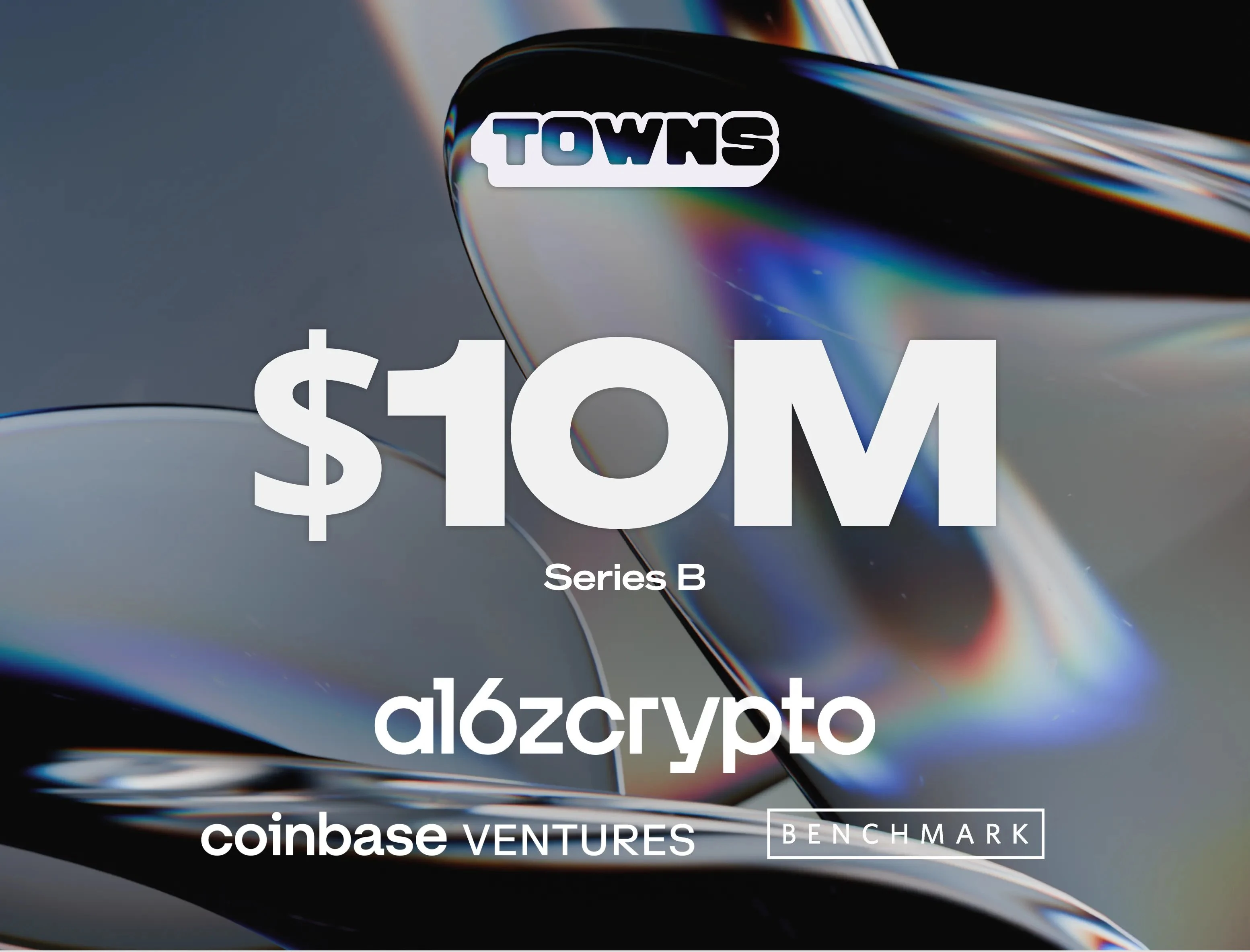 交互教程|a16z领投、Q2将发币的Towns,现在参与来得及