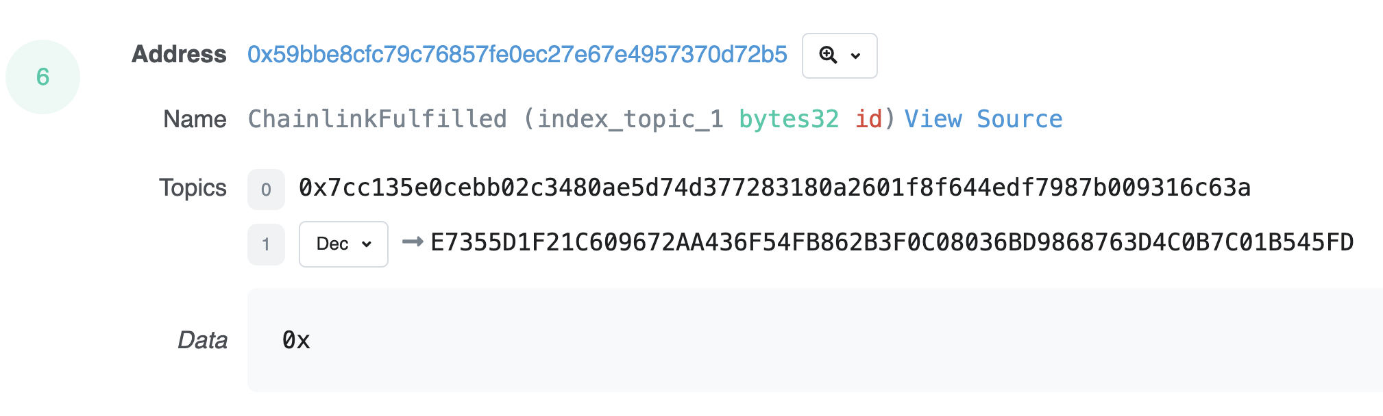 预言机详解系列之Chainlink(上)
