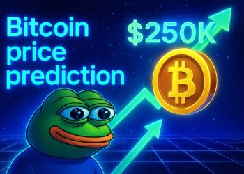 This Altcoin Could Explode As Hoskinson’s Bitcoin Price Prediction Targets $250K