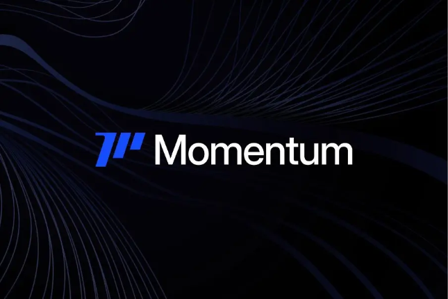 Momentum推出ve(3,3) DEX,推动Sui DeFi创新与用户增长