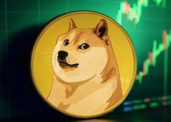 Dogecoin’s Wyckoff Accumulation Schematic Points To Surge To This Crucial Level