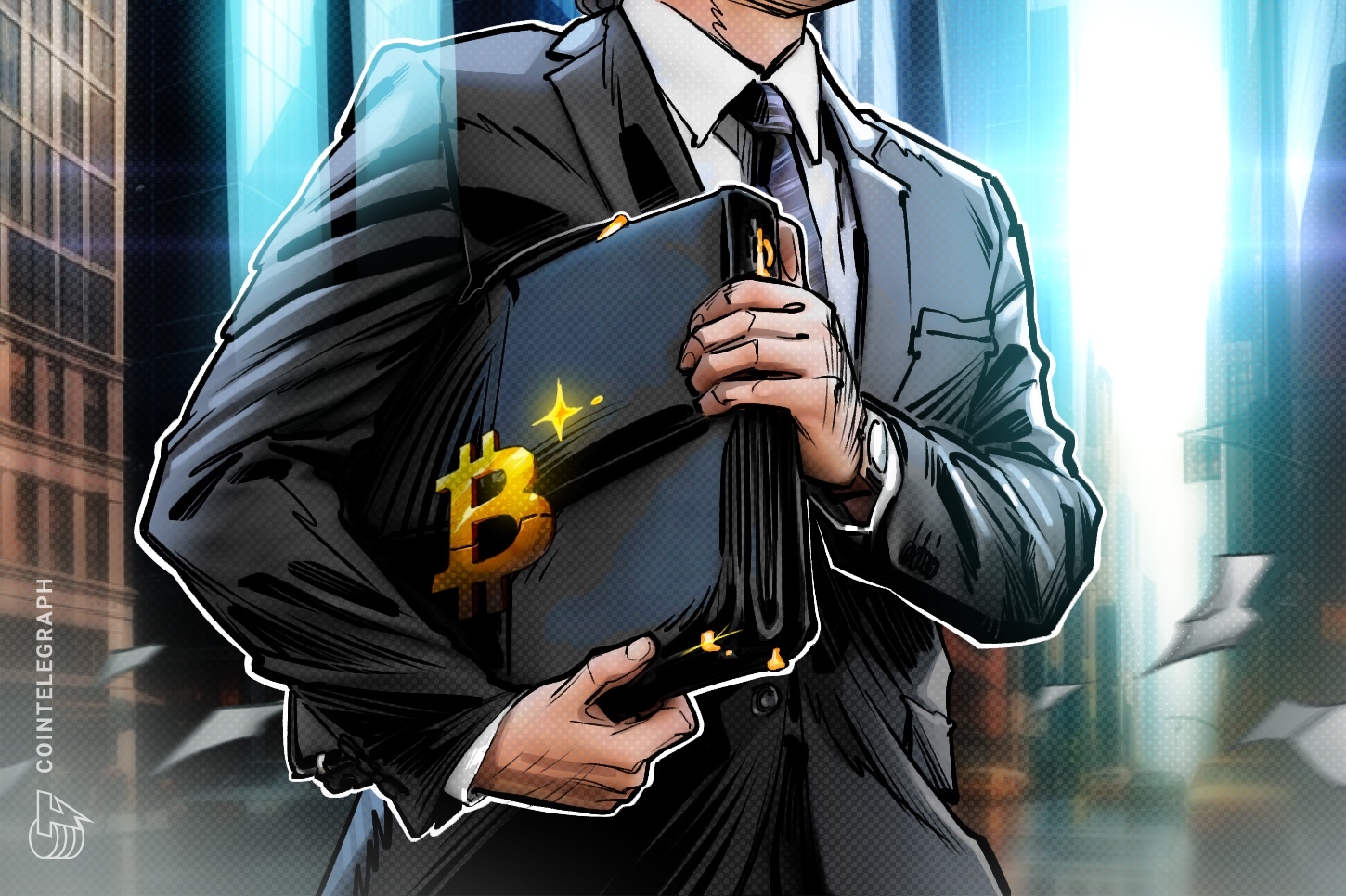 Grayscale launches two new Bitcoin outcome-oriented products