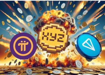 Altcoins to Watch in May: from Toncoin (TON) and Pi Network (PI) to Under $0.5 Hidden Gems