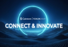 Coinstore at TOKEN2049, Connect and Innovation for a Crypto Future