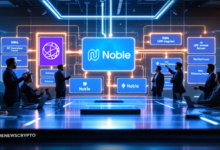 Noble Unveils AppLayer for Stablecoin Tool Development on Celestia