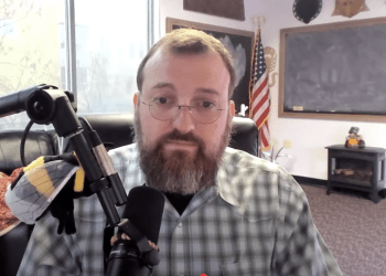 Cardano Founder Eyes $3–$10 ADA On Big Breakthrough