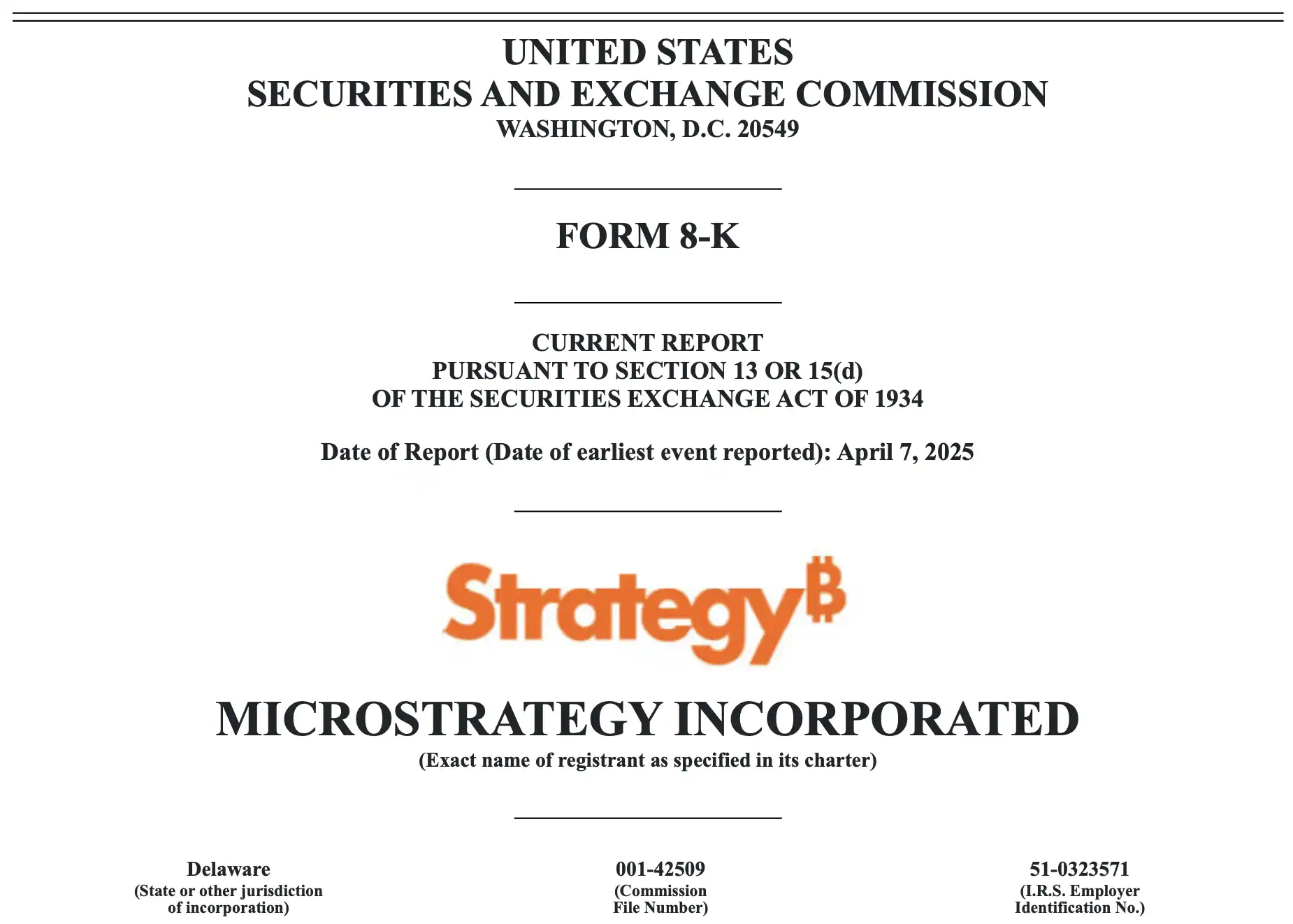 若Strategy被迫抛售BTC，潜在抛压对市场影响几何？