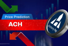 Alchemy Pay (ACH) Price Prediction 2025, 2026-2030 - TheNewsCrypto