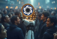 With Phase 3 Underway, Ozak AI Surpasses $1M in Presale Amid AI Market Boom